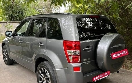 Suzuki Grand Vitara, 2007 год, 887 000 рублей, 6 фотография