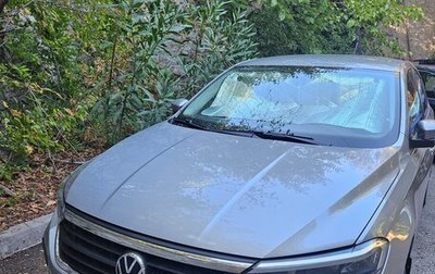 Volkswagen Polo VI (EU Market), 2020 год, 1 690 000 рублей, 1 фотография