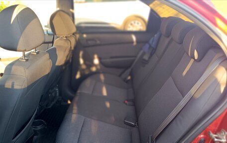 Chevrolet Aveo III, 2010 год, 575 000 рублей, 11 фотография
