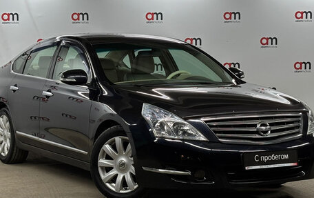 Nissan Teana, 2008 год, 849 000 рублей, 1 фотография