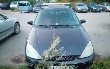 Ford Focus IV, 2003 год, 250 000 рублей, 1 фотография