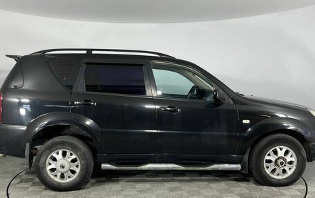 SsangYong Rexton III, 2006 год, 470 000 рублей, 4 фотография
