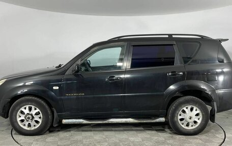 SsangYong Rexton III, 2006 год, 470 000 рублей, 7 фотография