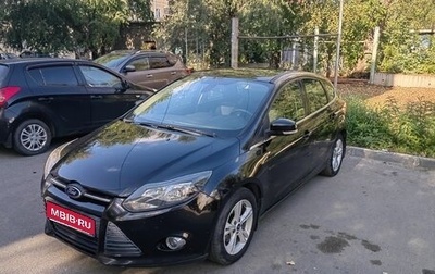 Ford Focus III, 2012 год, 720 000 рублей, 1 фотография