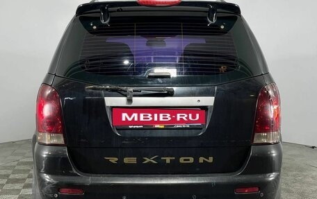 SsangYong Rexton III, 2006 год, 470 000 рублей, 5 фотография