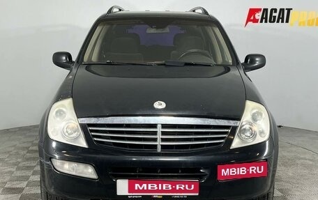 SsangYong Rexton III, 2006 год, 470 000 рублей, 2 фотография