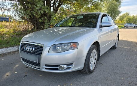 Audi A4, 2005 год, 700 000 рублей, 1 фотография