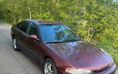 Honda Accord VII рестайлинг, 1994 год, 230 000 рублей, 1 фотография