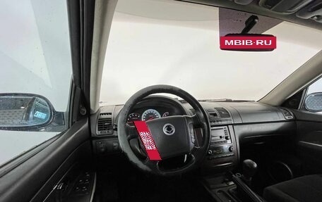 SsangYong Rexton III, 2006 год, 470 000 рублей, 12 фотография