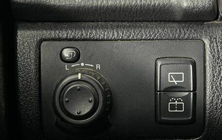 SsangYong Rexton III, 2006 год, 470 000 рублей, 17 фотография