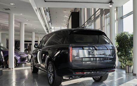 Land Rover Range Rover IV рестайлинг, 2025 год, 24 800 000 рублей, 4 фотография