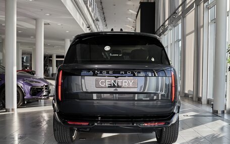 Land Rover Range Rover IV рестайлинг, 2025 год, 24 800 000 рублей, 5 фотография