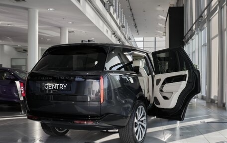 Land Rover Range Rover IV рестайлинг, 2025 год, 24 800 000 рублей, 6 фотография