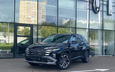 Hyundai Tucson, 2025 год, 3 900 000 рублей, 1 фотография