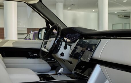 Land Rover Range Rover IV рестайлинг, 2025 год, 24 800 000 рублей, 9 фотография