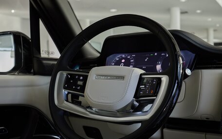 Land Rover Range Rover IV рестайлинг, 2025 год, 24 800 000 рублей, 11 фотография