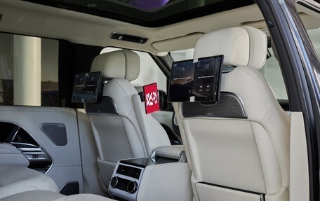 Land Rover Range Rover IV рестайлинг, 2025 год, 24 800 000 рублей, 14 фотография