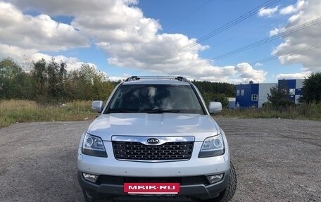 KIA Mohave I, 2016 год, 2 470 000 рублей, 4 фотография