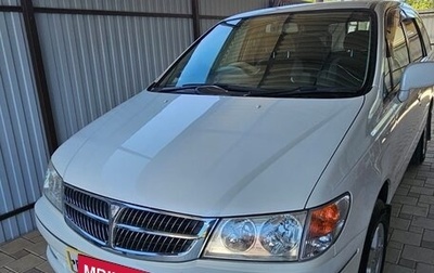 Nissan Presage I, 2000 год, 750 000 рублей, 1 фотография