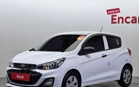 Chevrolet Spark IV, 2020 год, 942 481 рублей, 1 фотография
