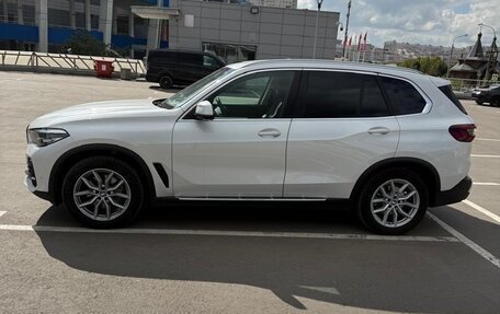 BMW X5, 2020 год, 4 950 000 рублей, 2 фотография