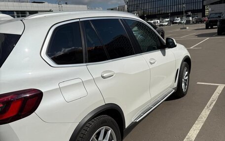 BMW X5, 2020 год, 4 950 000 рублей, 3 фотография