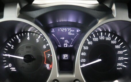 Nissan Juke II, 2018 год, 1 499 000 рублей, 8 фотография