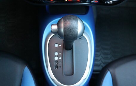 Nissan Juke II, 2018 год, 1 499 000 рублей, 10 фотография