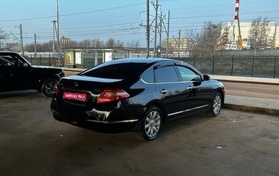 Nissan Teana, 2010 год, 900 000 рублей, 1 фотография