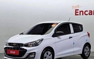 Chevrolet Spark IV, 2020 год, 954 193 рублей, 1 фотография