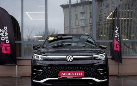 Volkswagen Tiguan, 2024 год, 4 750 000 рублей, 3 фотография