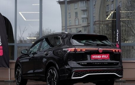 Volkswagen Tiguan, 2024 год, 4 750 000 рублей, 4 фотография