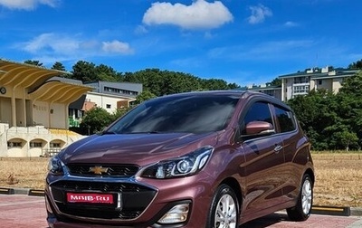 Chevrolet Spark IV, 2020 год, 1 059 599 рублей, 1 фотография