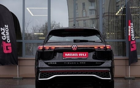 Volkswagen Tiguan, 2024 год, 4 750 000 рублей, 5 фотография