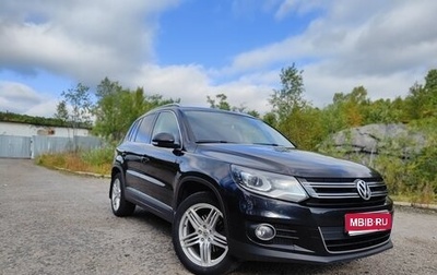 Volkswagen Tiguan I, 2012 год, 1 700 000 рублей, 1 фотография