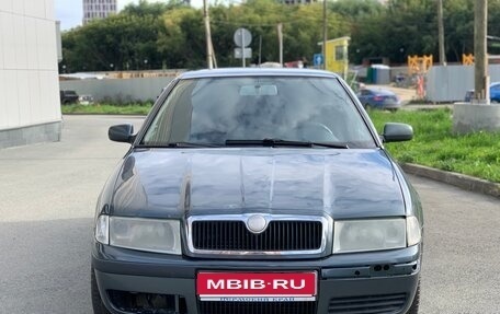 Skoda Octavia IV, 2006 год, 260 000 рублей, 1 фотография