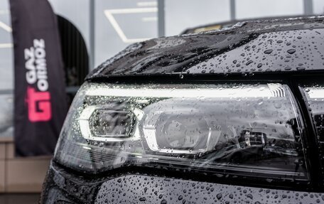 Volkswagen Tiguan, 2024 год, 4 750 000 рублей, 10 фотография