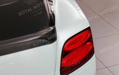 Bentley Continental GT II рестайлинг, 2013 год, 5 190 000 рублей, 8 фотография