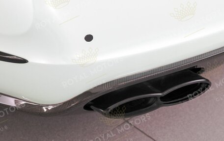 Bentley Continental GT II рестайлинг, 2013 год, 5 190 000 рублей, 9 фотография