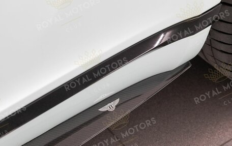 Bentley Continental GT II рестайлинг, 2013 год, 5 190 000 рублей, 6 фотография
