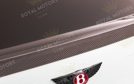 Bentley Continental GT II рестайлинг, 2013 год, 5 190 000 рублей, 7 фотография