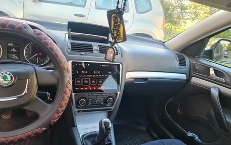 Skoda Octavia, 2012 год, 900 000 рублей, 1 фотография