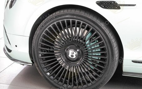 Bentley Continental GT II рестайлинг, 2013 год, 5 190 000 рублей, 10 фотография