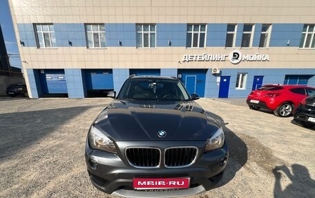 BMW X1, 2013 год, 1 820 000 рублей, 1 фотография