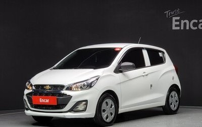 Chevrolet Spark IV, 2021 год, 852 193 рублей, 1 фотография