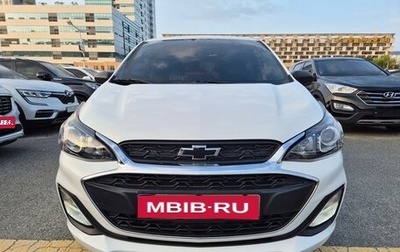 Chevrolet Spark IV, 2021 год, 793 634 рублей, 1 фотография