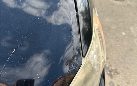 Mitsubishi Lancer IX, 2007 год, 640 000 рублей, 8 фотография