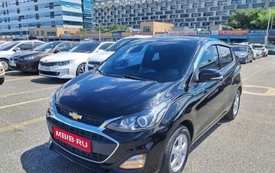 Chevrolet Spark IV, 2021 год, 887 328 рублей, 1 фотография