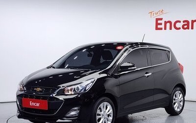 Chevrolet Spark IV, 2021 год, 887 328 рублей, 1 фотография
