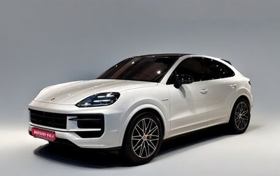 Porsche Cayenne III, 2024 год, 15 310 000 рублей, 1 фотография